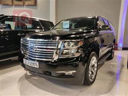 شيفروليه تاهو